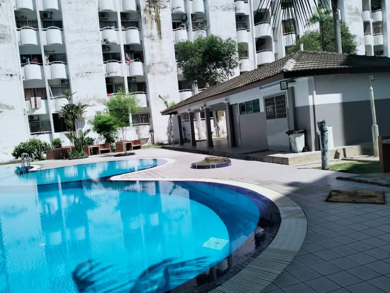 Fawina Court untuk Untuk Disewa - RM 1,550 /bulan, Mac 2026 - PropertyGuru.com.my
