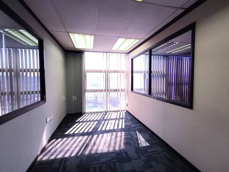 Office for Sale in BANDAR PUCHONG JAYA (Puchong) - Tian Sing Fong - Interior - PropertyGuru.com.my