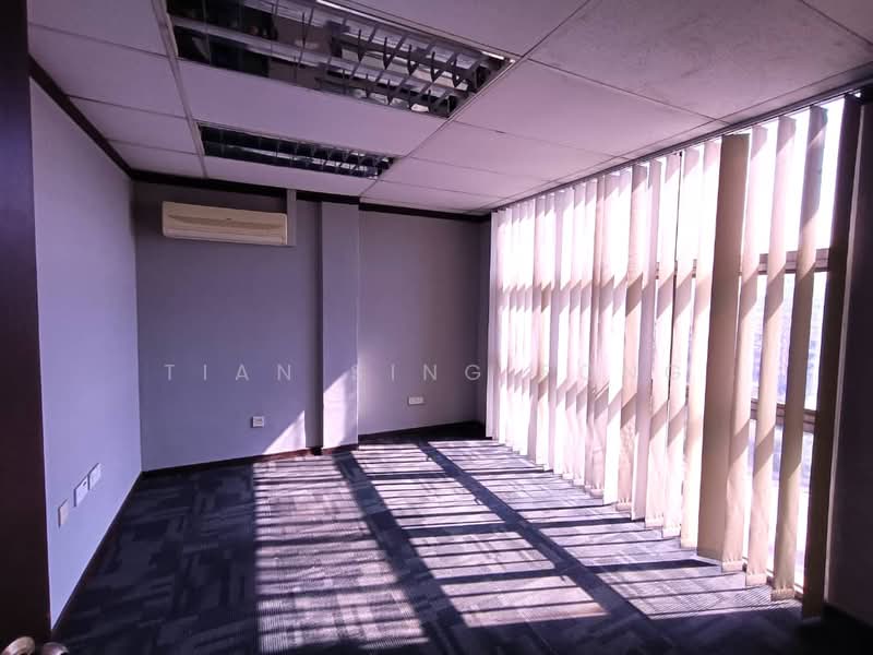 Office for Sale in BANDAR PUCHONG JAYA (Puchong) - Tian Sing Fong - Interior - PropertyGuru.com.my