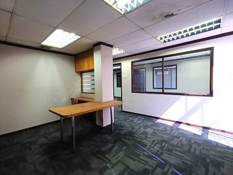 Office for Sale in BANDAR PUCHONG JAYA (Puchong) - Tian Sing Fong - Interior - PropertyGuru.com.my