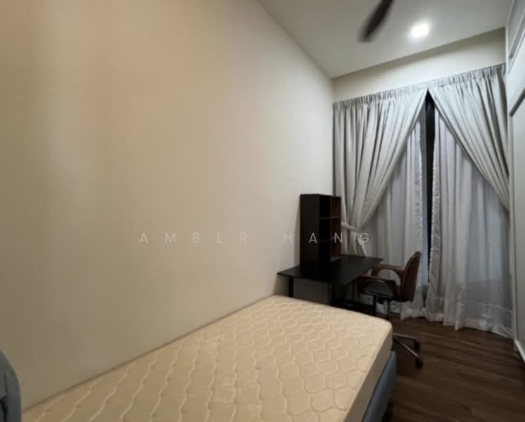 Condominium for Rent at Setia V Residences - Amber Hang - Bedroom - PropertyGuru.com.my