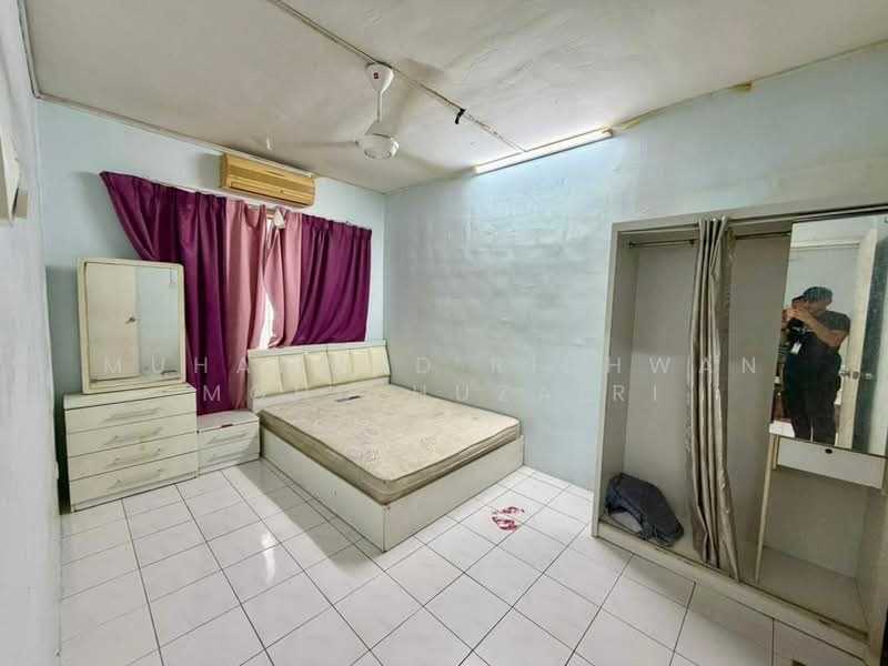 Vista Pinggiran Apartment untuk Untuk Dijual - RM 290,000, Mac 2026 - Bedroom - PropertyGuru.com.my