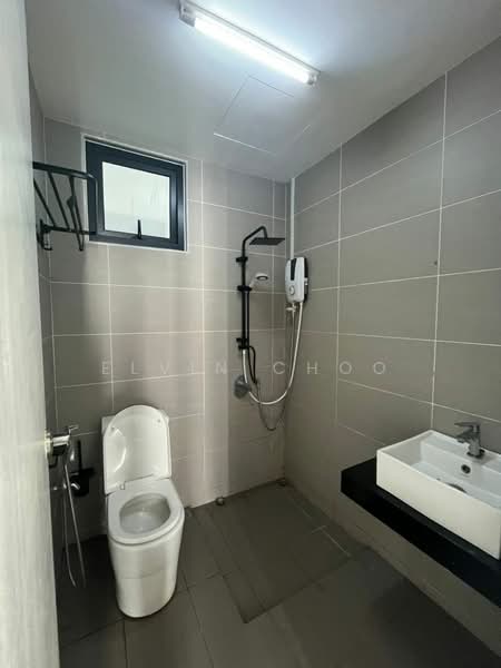 Condominium for Sale at Artis 3 Residence - Elvin Choo - Bathroom - PropertyGuru.com.my