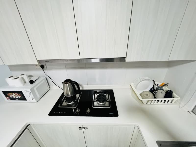 Residences @ 1 Tebrau untuk Untuk Dijual - RM 750,000, Mac 2026 - PropertyGuru.com.my