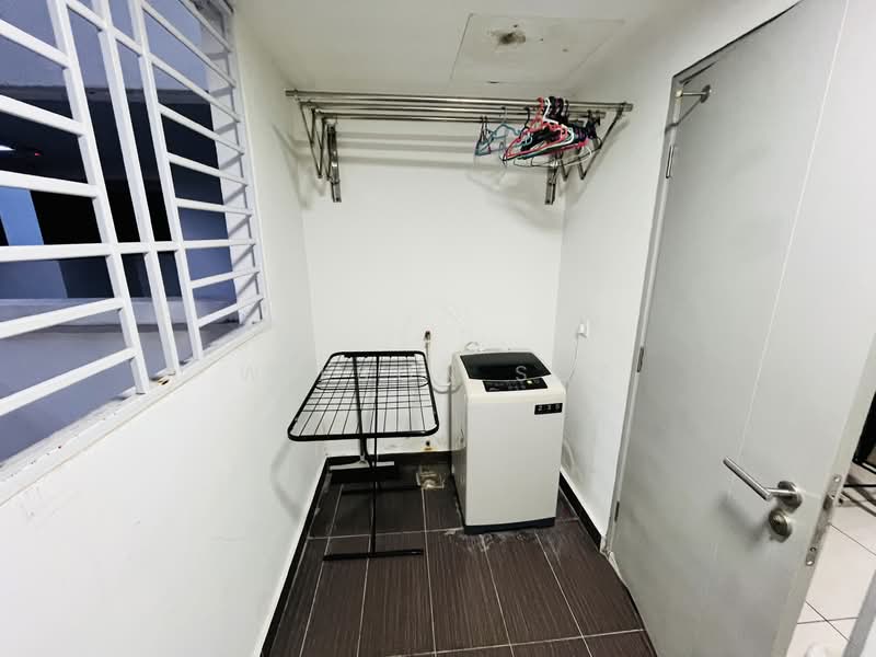 Residences @ 1 Tebrau untuk Untuk Dijual - RM 750,000, Mac 2026 - PropertyGuru.com.my