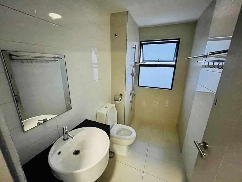 Residences @ 1 Tebrau untuk Untuk Dijual - RM 750,000, Mac 2026 - PropertyGuru.com.my