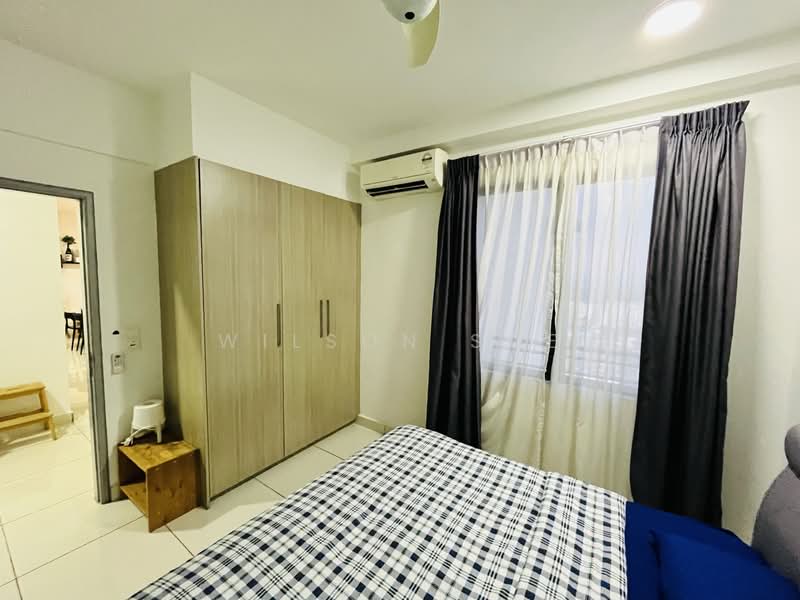 Residences @ 1 Tebrau untuk Untuk Dijual - RM 750,000, Mac 2026 - PropertyGuru.com.my