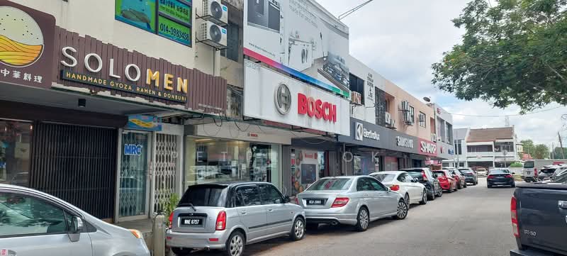 Shop for Sale in SS2 (Petaling Jaya) - Peter Kok - Exterior - PropertyGuru.com.my