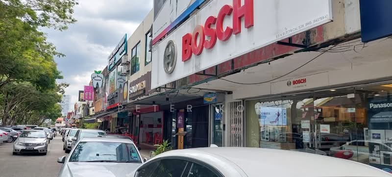 Shop for Sale in SS2 (Petaling Jaya) - Peter Kok - Exterior - PropertyGuru.com.my