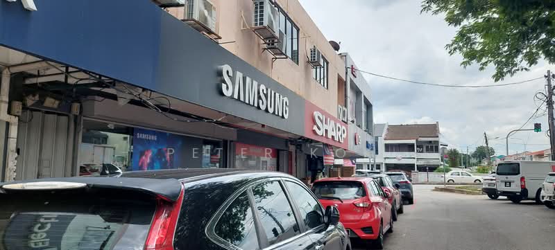Shop for Sale in SS2 (Petaling Jaya) - Peter Kok - PropertyGuru.com.my
