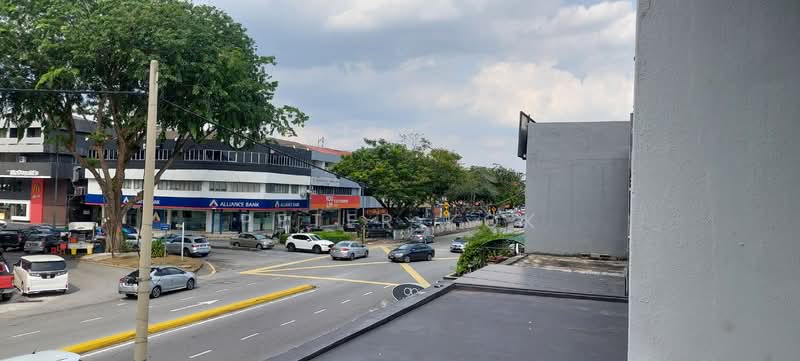 Shop for Sale in SS2 (Petaling Jaya) - Peter Kok - Exterior - PropertyGuru.com.my