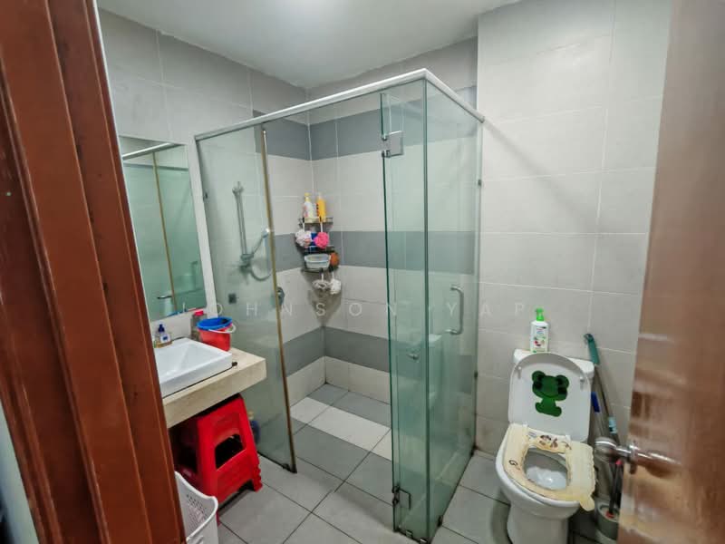Rumah Kluster untuk Dijual di Skudai (Johor) - Johnson Yap - Bathroom - PropertyGuru.com.my