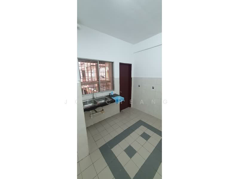 Condominium for Sale at De Rozelle - Joe Cheang - Kitchen - PropertyGuru.com.my