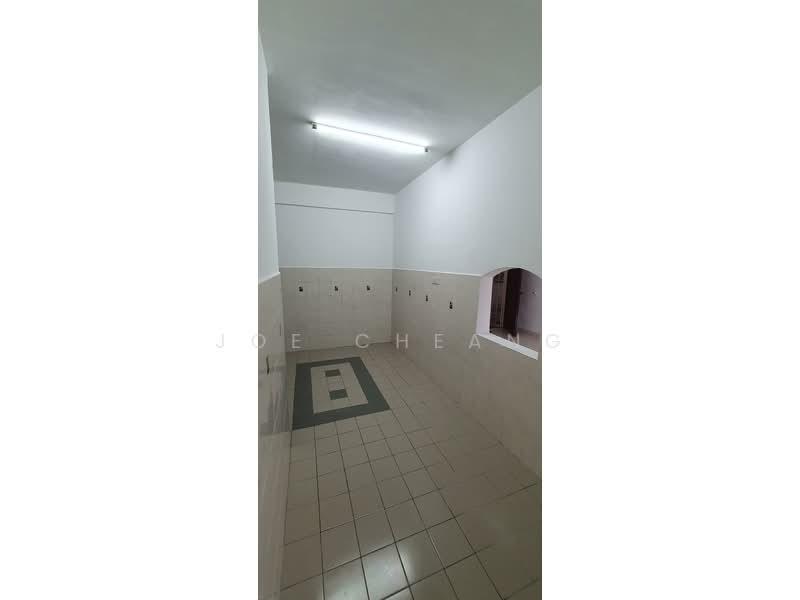 Condominium for Sale at De Rozelle - Joe Cheang - Interior - PropertyGuru.com.my