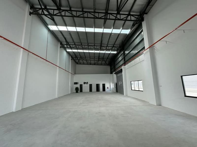 Factory for Sale in Eco Business Park 1 (Johor Bahru) - Liz Yap - Interior - PropertyGuru.com.my
