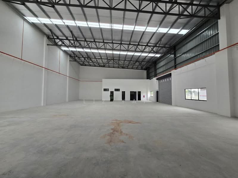 Factory for Sale in Eco Business Park 1 (Johor Bahru) - Liz Yap - Interior - PropertyGuru.com.my