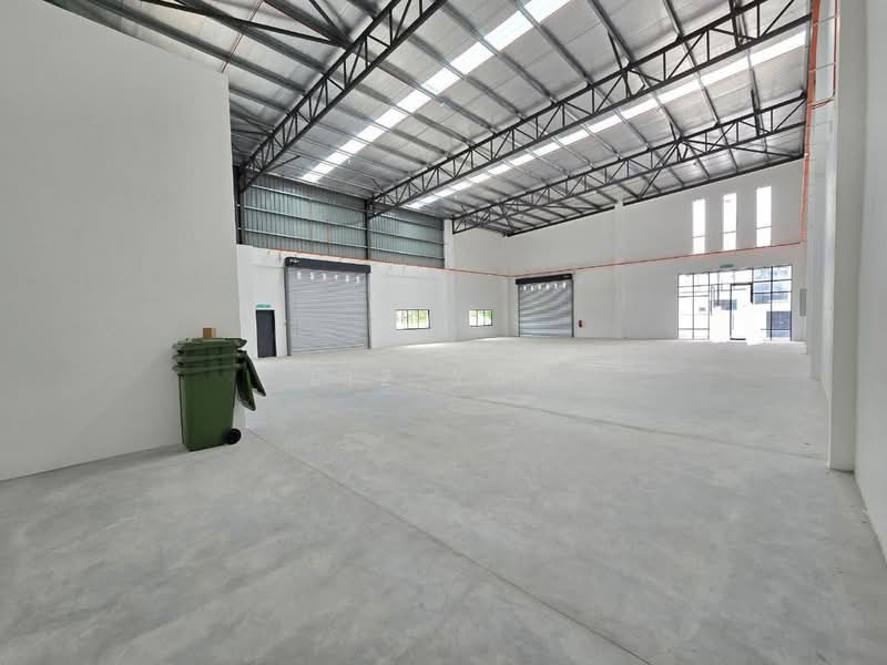 Factory for Sale in Eco Business Park 1 (Johor Bahru) - Liz Yap - Interior - PropertyGuru.com.my