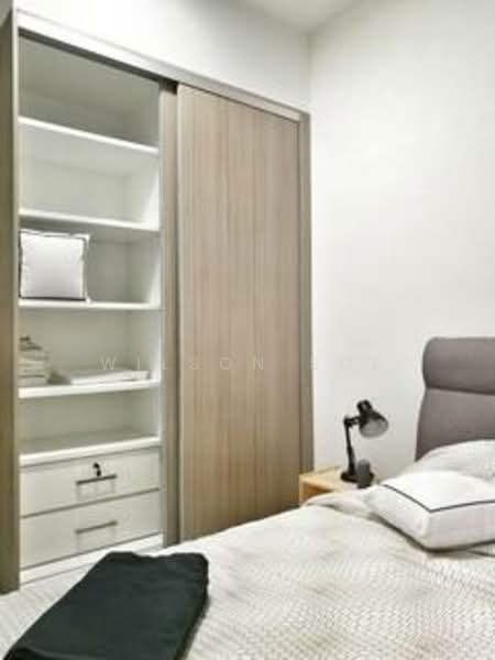 Residences @ 1 Tebrau untuk Untuk Dijual - RM 650,000, Mac 2026 - Bedroom - PropertyGuru.com.my