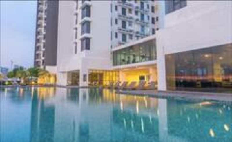 Residences @ 1 Tebrau untuk Untuk Dijual - RM 650,000, Mac 2026 - Exterior - PropertyGuru.com.my