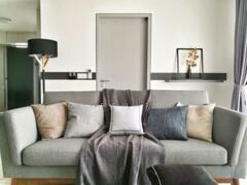 Residences @ 1 Tebrau untuk Untuk Dijual - RM 650,000, Mac 2026 - PropertyGuru.com.my