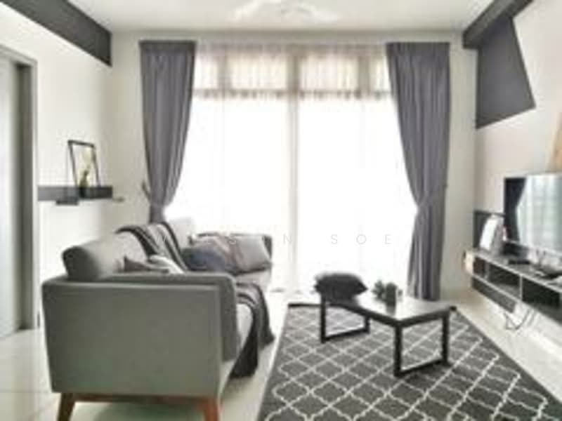 Residences @ 1 Tebrau untuk Untuk Dijual - RM 650,000, Mac 2026 - PropertyGuru.com.my