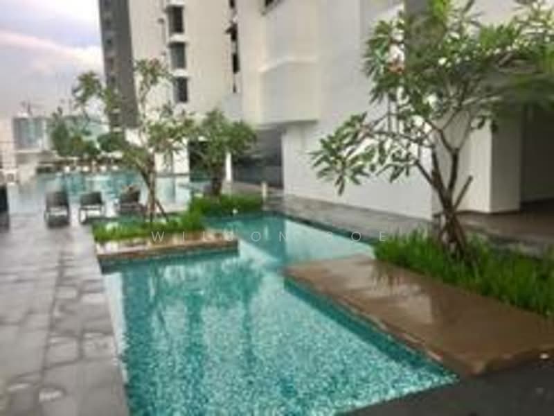 Residences @ 1 Tebrau untuk Untuk Dijual - RM 650,000, Mac 2026 - PropertyGuru.com.my