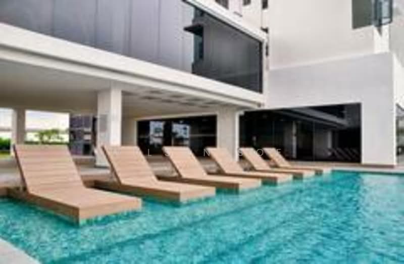 Residences @ 1 Tebrau untuk Untuk Dijual - RM 650,000, Mac 2026 - PropertyGuru.com.my