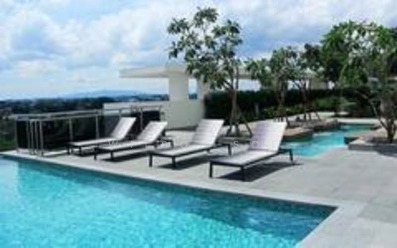 Residences @ 1 Tebrau untuk Untuk Dijual - RM 650,000, Mac 2026 - PropertyGuru.com.my