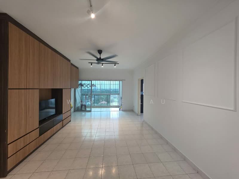 Bistari Impian Apartment untuk Untuk Dijual - RM 420,000, Mac 2026 - Living Room - PropertyGuru.com.my