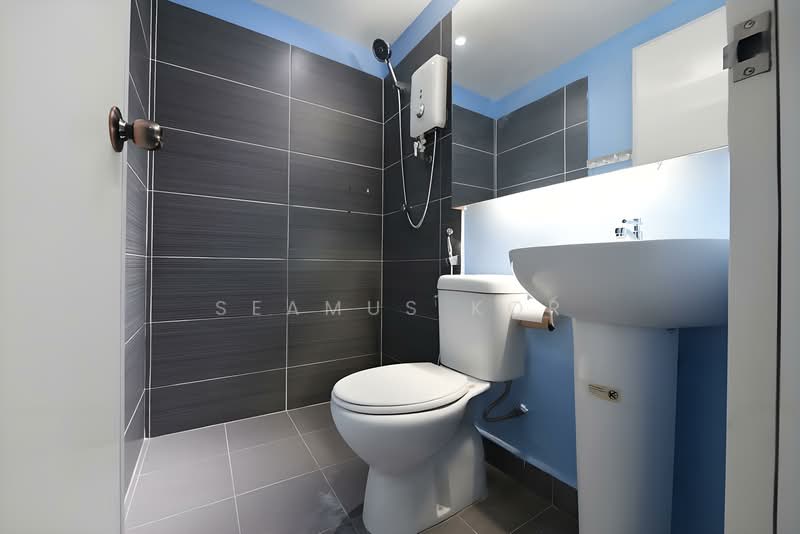 Taman Sains Selangor untuk Untuk Disewa - RM 13,000 /bulan, Mac 2026 - Bathroom - PropertyGuru.com.my