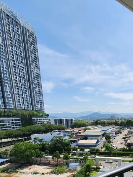 Baron Residence @ Lake City untuk Untuk Disewa - RM 2,100 /bulan, Mac 2026 - PropertyGuru.com.my