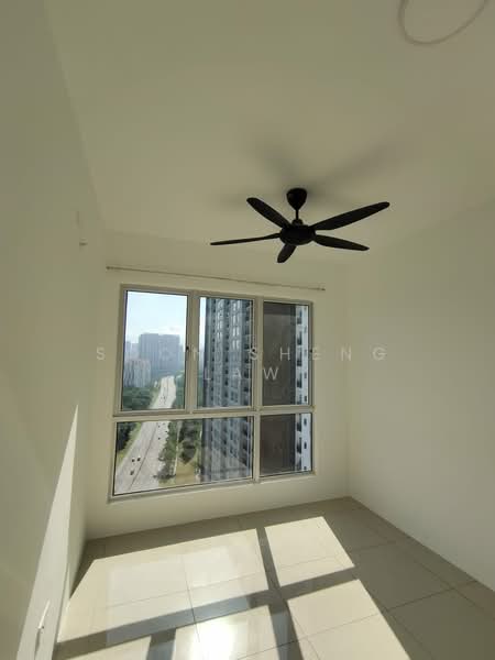 Platinum Splendor Residence untuk Untuk Dijual - RM 440,000, Mac 2026 - View - PropertyGuru.com.my