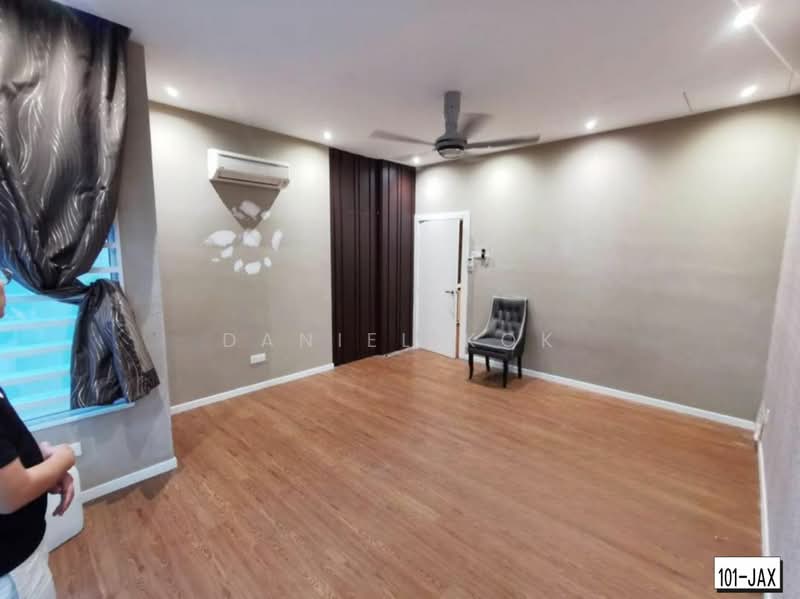 2-storey Terraced House for Sale in Kemuning Utama (Shah Alam) - Daniel Kok - Interior - PropertyGuru.com.my