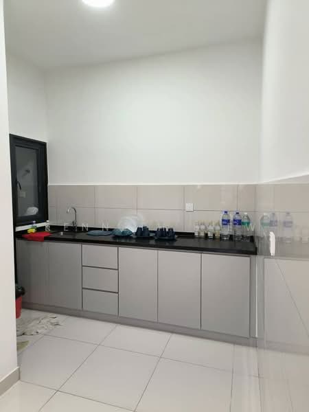 Condominium for Rent at The Havre Bukit Jalil - Kenneth Siew - Kitchen - PropertyGuru.com.my