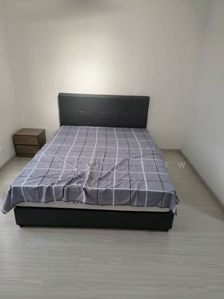 Condominium for Rent at The Havre Bukit Jalil - Kenneth Siew - Bedroom - PropertyGuru.com.my