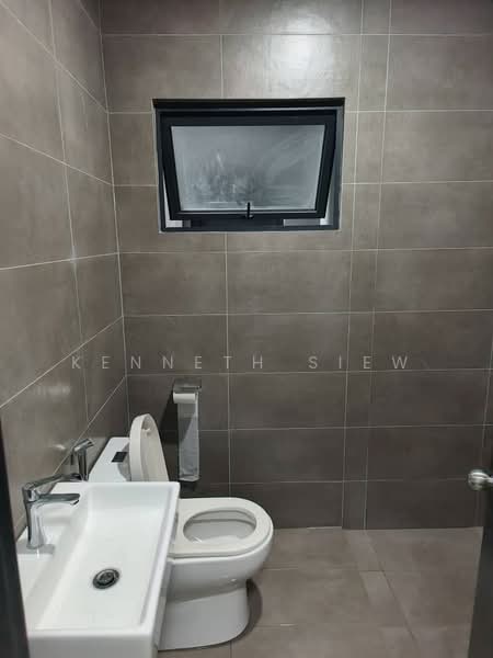Condominium for Rent at The Havre Bukit Jalil - Kenneth Siew - Bathroom - PropertyGuru.com.my