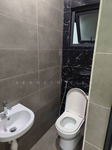 Condominium for Rent at The Havre Bukit Jalil - Kenneth Siew - Bathroom - PropertyGuru.com.my