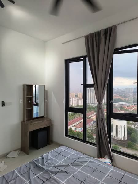 Condominium for Rent at The Havre Bukit Jalil - Kenneth Siew - PropertyGuru.com.my