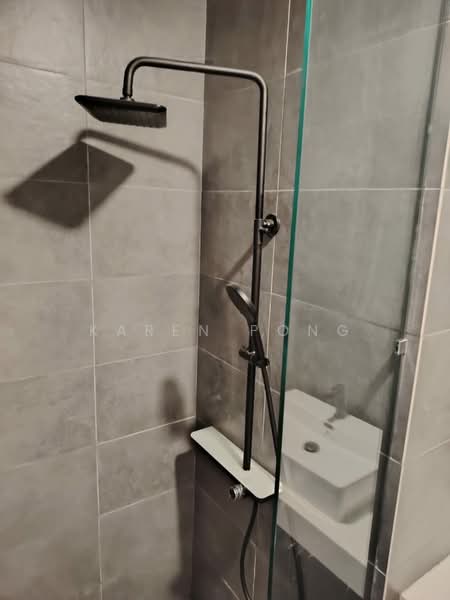 The Mate @ Damansara Jaya untuk Untuk Disewa - RM 2,800 /bulan, Mac 2026 - Bathroom - PropertyGuru.com.my