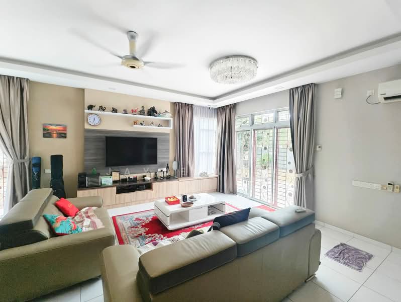 2-storey Terraced House for Sale in Setia Tropika (Johor Bahru) - Jayne Wong - PropertyGuru.com.my