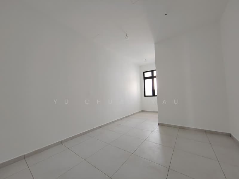 2-storey Terraced House for Sale in Paya Rumput (Melaka) - Yu Chuan Yau - Bedroom - PropertyGuru.com.my