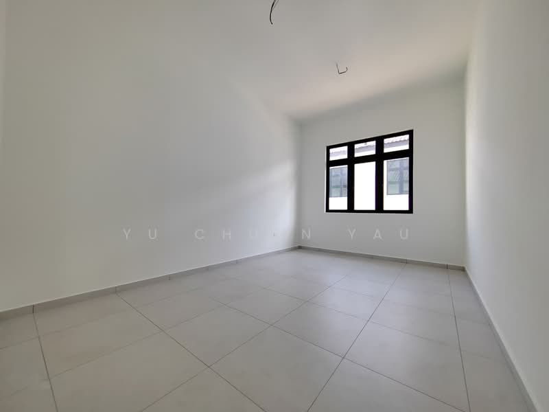 2-storey Terraced House for Sale in Paya Rumput (Melaka) - Yu Chuan Yau - PropertyGuru.com.my