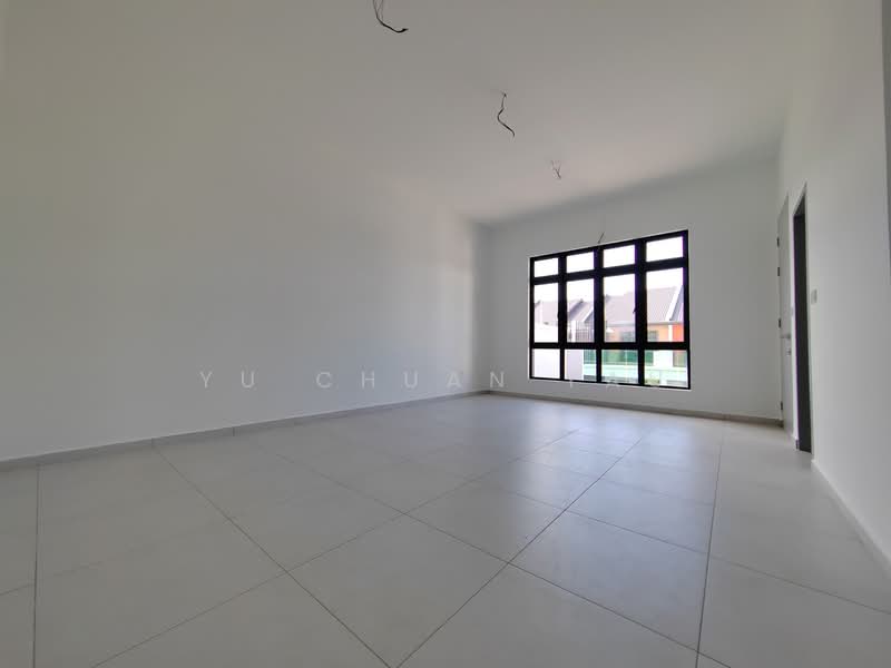 2-storey Terraced House for Sale in Paya Rumput (Melaka) - Yu Chuan Yau - Bedroom - PropertyGuru.com.my