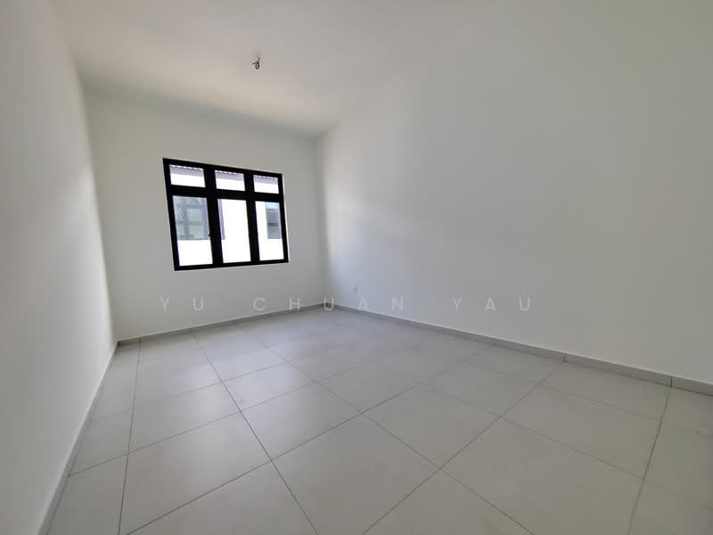 2-storey Terraced House for Sale in Paya Rumput (Melaka) - Yu Chuan Yau - Bedroom - PropertyGuru.com.my