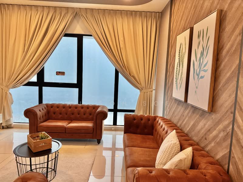 Service Residence for Sale at Southkey Mosaic - Wilson Soe - PropertyGuru.com.my