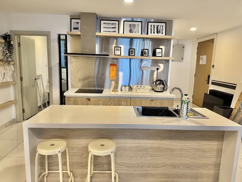 Service Residence for Sale at Southkey Mosaic - Wilson Soe - PropertyGuru.com.my