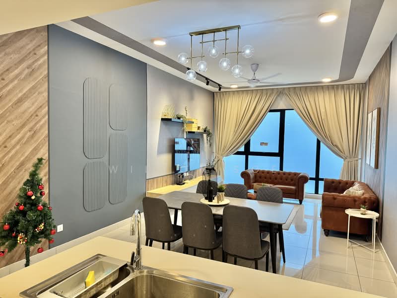 Service Residence for Sale at Southkey Mosaic - Wilson Soe - PropertyGuru.com.my