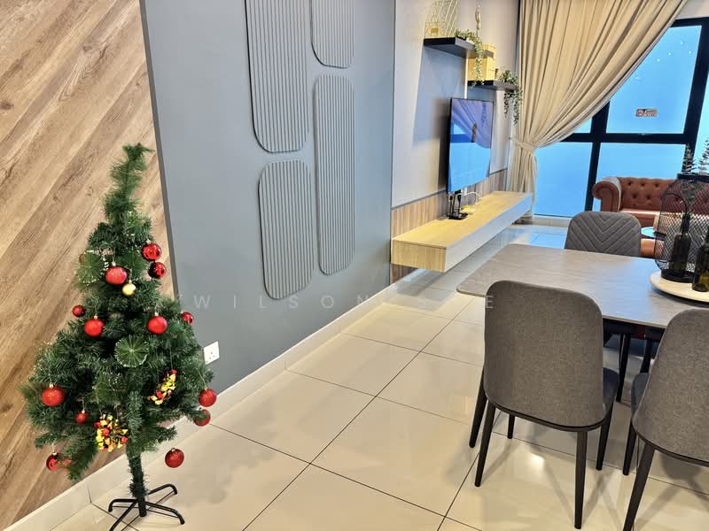 Service Residence for Sale at Southkey Mosaic - Wilson Soe - PropertyGuru.com.my