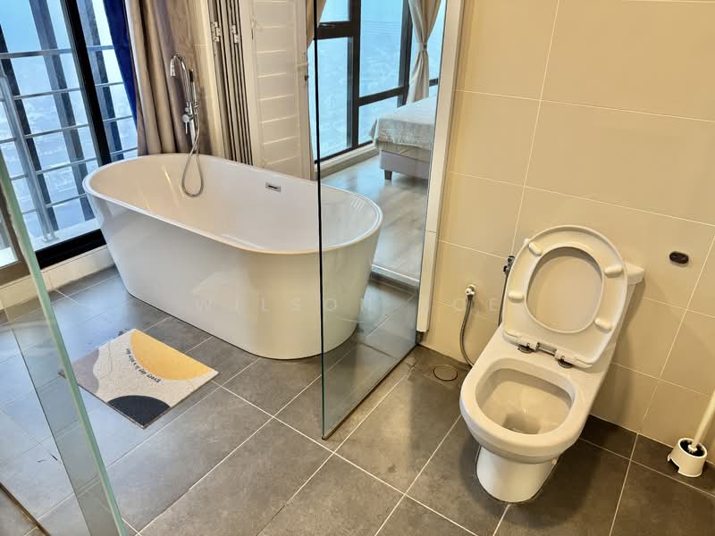 Service Residence for Sale at Southkey Mosaic - Wilson Soe - PropertyGuru.com.my