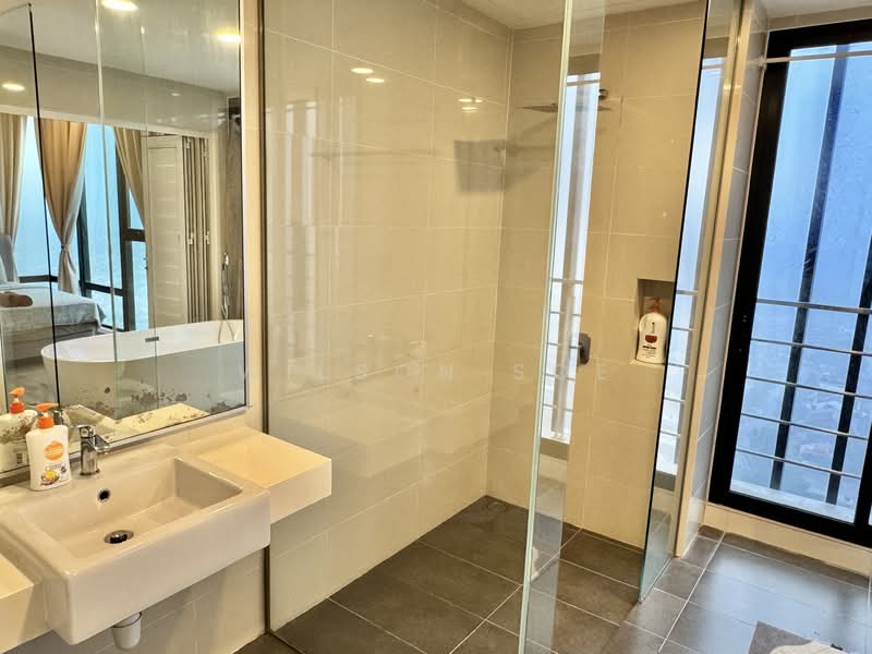 Service Residence for Sale at Southkey Mosaic - Wilson Soe - PropertyGuru.com.my